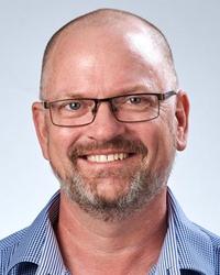 Dr Paul  Lange Paul Lange Dental Mackay