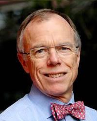 Dr Paul Schneider Riversdale Orthodontics Hawthorn East