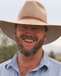 Dr Paul MV Cusack Central Veterinary Services Cowra