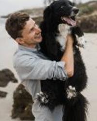 Dr Paul  Murphy Broome Veterinary Hospital Djugun