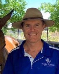 Dr Paul  OCallaghan Epsom Avenue Small Animal Clinic Ascot