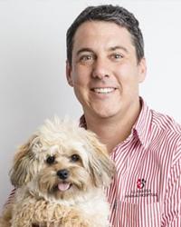 Dr Paul Partland Illawarra Animal Hospital Yallah