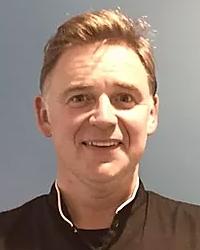 Dr Paul R Brown Hampton Dental Centre Hampton