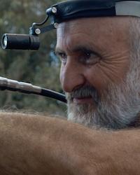 Dr Paul  Repton GEOvet Veterinary Hospital West Busselton