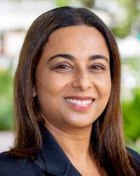 Dr Pavi Shetty Gentle Touch Dental Leichhardt