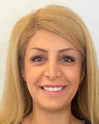 Dr Pegah Tavakol National Dental Care South Terrace Adelaide