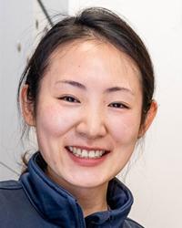 Dr Peggy  Xu Crows Nest Animal Hospital Crows Nest