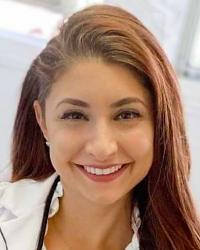 Dr Pelin AE Montero The Dental Practice Burwood