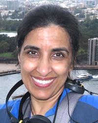 Dr Pervinder Kaur Oral Health Sydney Bargo