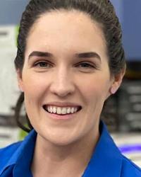 Dr Peta  Lewis Ascot Veterinary Hospital Belmont