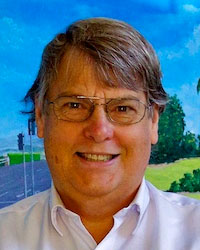 Dr Peter Kingsbury Gippsland Dental Group Traralgon