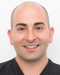 Dr Peter  Bakouris Kalo Dental Carlton