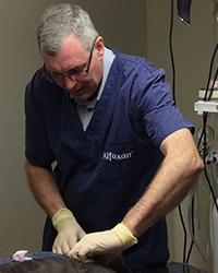 Dr Peter  Beck Bli Bli Veterinary Surgery Bli Bli