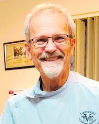 Dr Peter  Brunsdon Leeton Veterinary Hospital Leeton