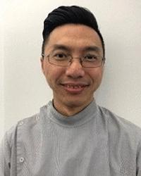 Dr Peter CW Lin Essential Teeth Dental Studio Calamvale