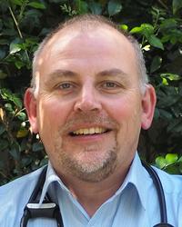 Dr Peter  Chitty North Shore Veterinary Hospital Artarmon