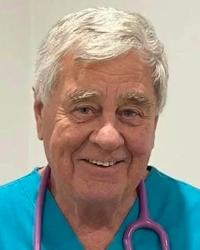 Dr Peter  Cullen Mansfield Veterinary Clinic Mansfield