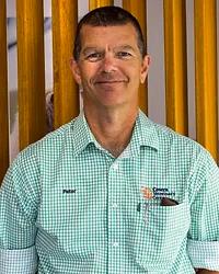 Dr Peter Launders Cowra Veterinary Centre Cowra