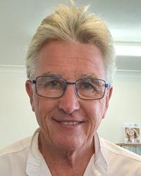 Dr Peter D Varley Bowen Dental Bowen