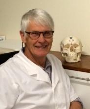 Dr Peter Mouser Macquarie OMS Sydney