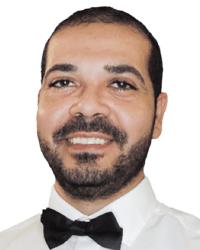 Dr Peter Tobia Smith Street Dental Practice Darwin