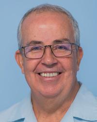 Dr Peter Etcell Fairfield Dental Fairfield