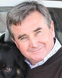 Dr Peter McGuire Tumut Veterinary Clinic Tumut