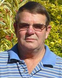 Dr Peter  Morrell A Country Practice East Northam