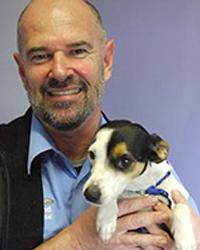 Dr Peter Nicholl Earlwood Animal Hospital Earlwood