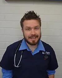 Dr Peter Skene Elizabeth Park Veterinary Clinic Elizabeth Park