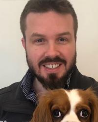 Dr Peter  Skene Glen Osmond Veterinary Clinic Fullarton