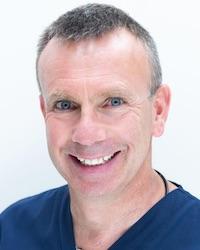 Dr Peter Duke Western Smiles Dental Care Mirrabooka