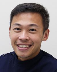 Dr Phil Fulia Whitehorse Smile Care Mitcham