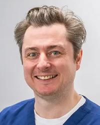 Dr Philip Sheehan My Dentist at Cannon Hill Cannon Hill