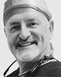 Dr Philip  Makepeace Peace of Mind Dental Bundaberg East