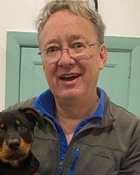 Dr Philip  Ritchie Grange Veterinary Clinic Grange