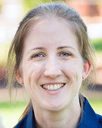 Dr Philippa  Hall Stephen Terrace Veterinary Clinic St Peters