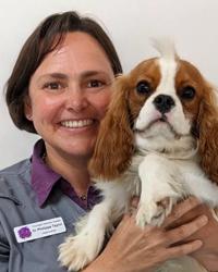 Dr Philippa  Taylor Thornleigh Veterinary Hospital Thornleigh