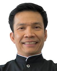 Dr Patrick Le Epping Family Dentists Epping