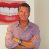 Dr Pierre G Joubert The Smile Workx Noosaville