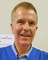 Dr Pieter Bothma Colyton Veterinary Hospital Colyton