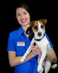 Dr Pippa  Howard Morley Vetcentre Morley