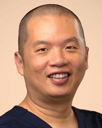 Dr Po Lu Sydney Pros Dental Sydney