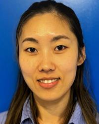 Dr Polly Wang Harbourside Veterinary Hospital Wentworth Point