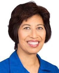 Dr Pollyanna  Lay McCloy Dental Caboolture