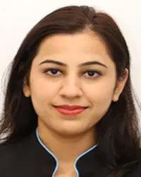 Dr Pooja  Soni Vinnova Dental Wangaratta