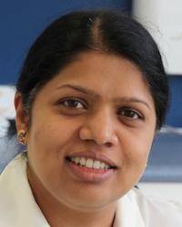 Dr Poornima H Nayak Positive Dental Health Macquarie
