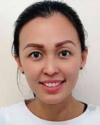 Dr Cherrin Cheong DB Dental Rockingham Rockingham