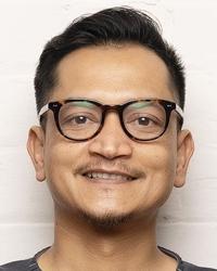 Dr Prabin  Baral Prime Dental Practice Sandy Bay