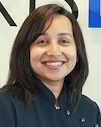 Dr Prachi A Pisharodi Oris Dental Parrearra